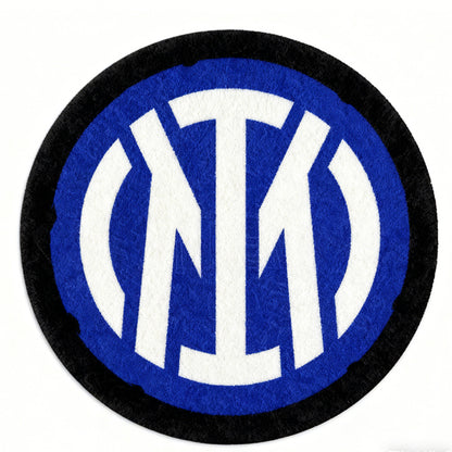 FC Inter® Logo Rug