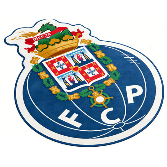 FC Porto® Logo Rug