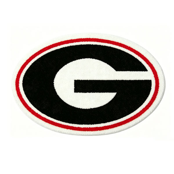 USA College Football Team Rug