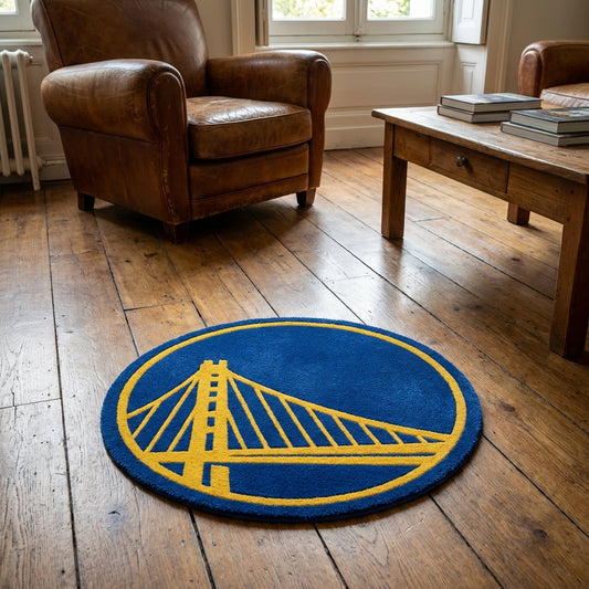Golden State Warriors™ Rug