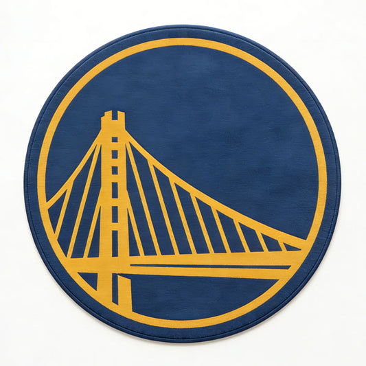 Golden State Warriors™ Rug
