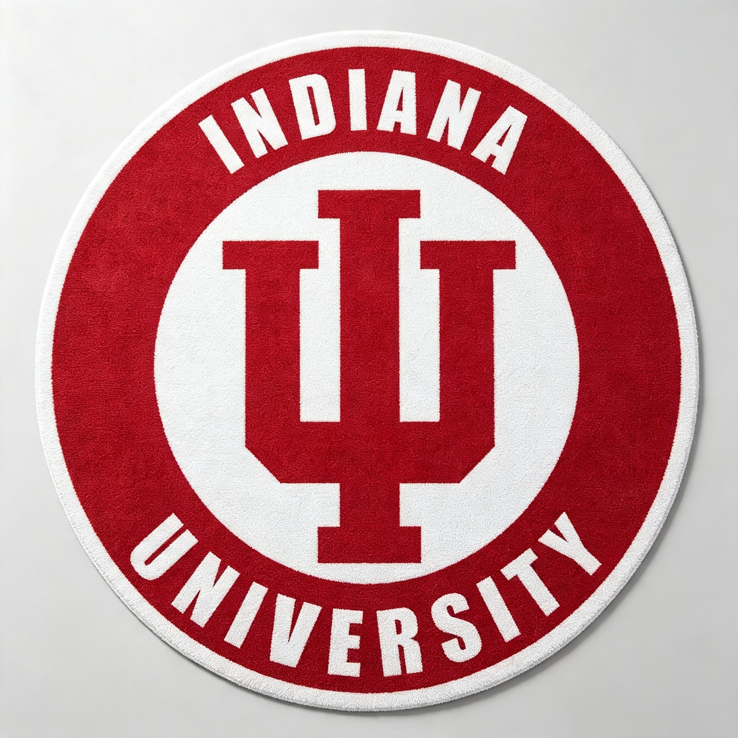 Hoosiers Rug -Indiana