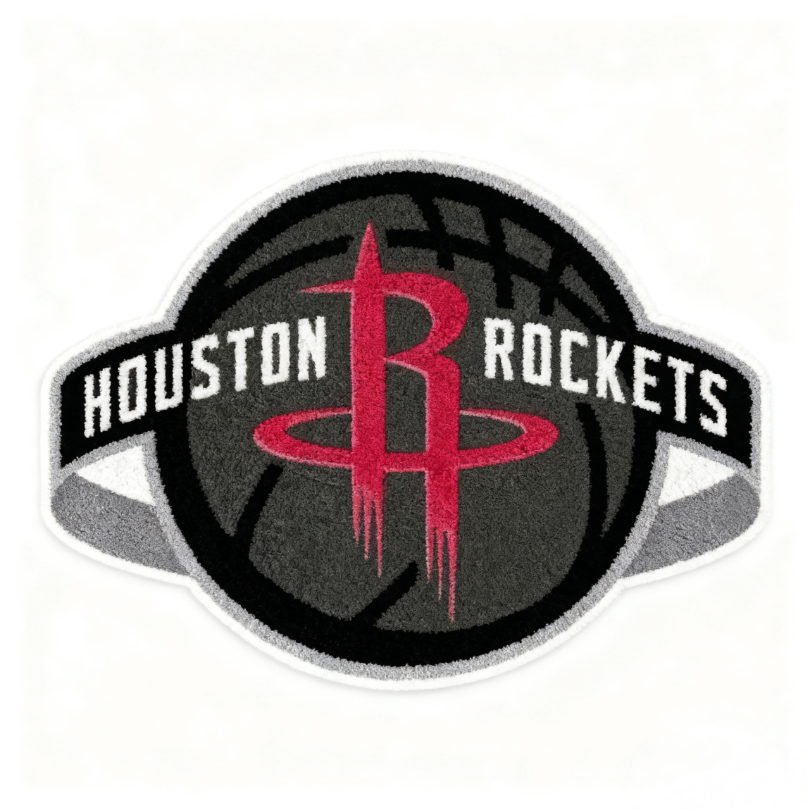 Houston Rockets™ Rug