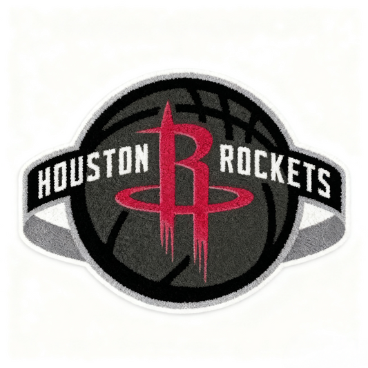 Houston Rockets™ Rug