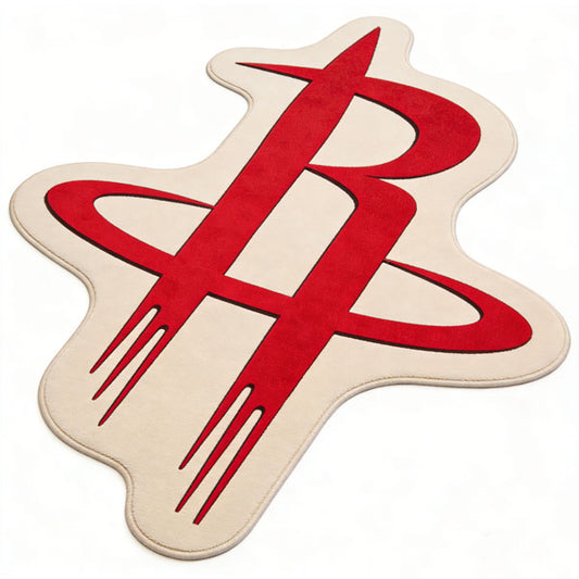 Houston Rockets™ Rug