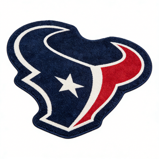 Houston Texans Rug