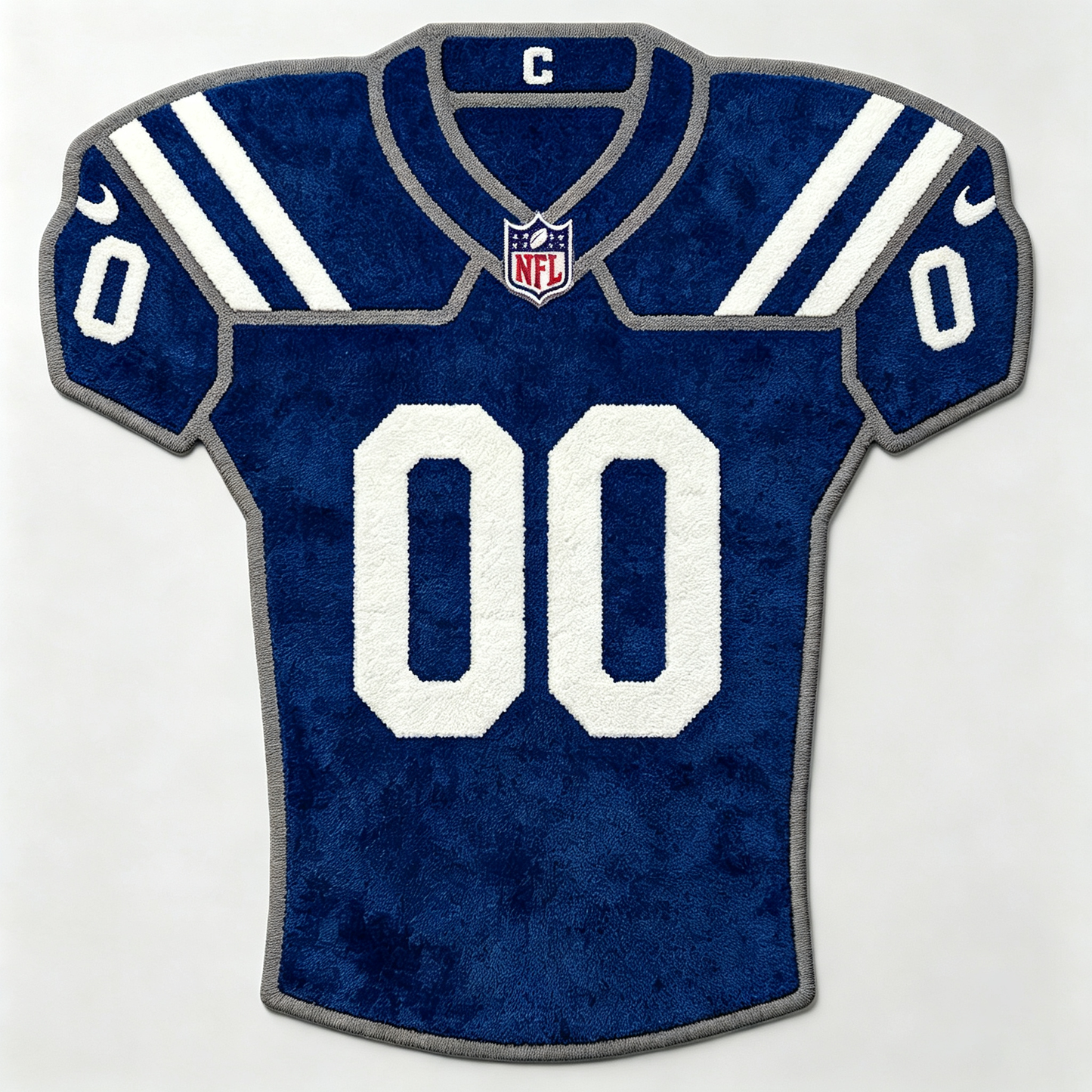 Indianapolis Colts Uniform Rug