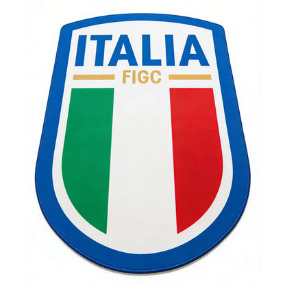 Italian national team Logo Rug