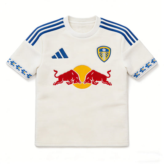 Leeds United jersey Rug