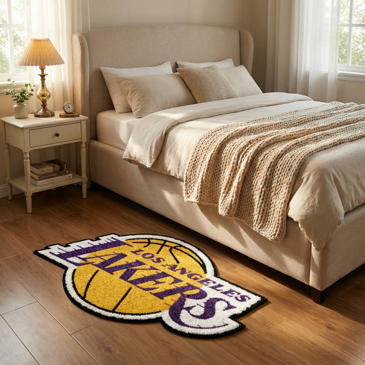 Los Angeles Lakers™ Rug