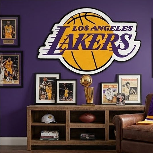Los Angeles Lakers™ Rug