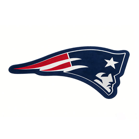 New England Patriots Rug