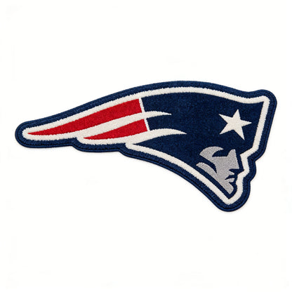 New England Patriots Rug