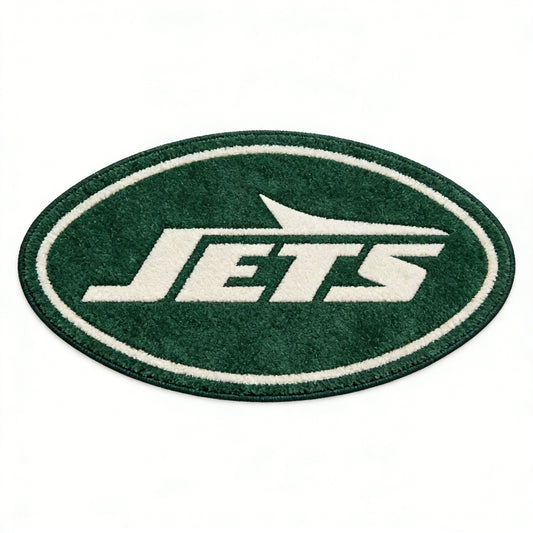 New York Jets Rug