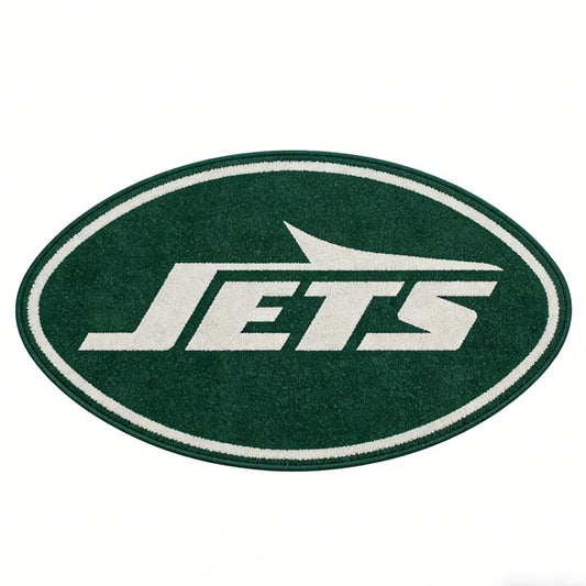 New York Jets Rug