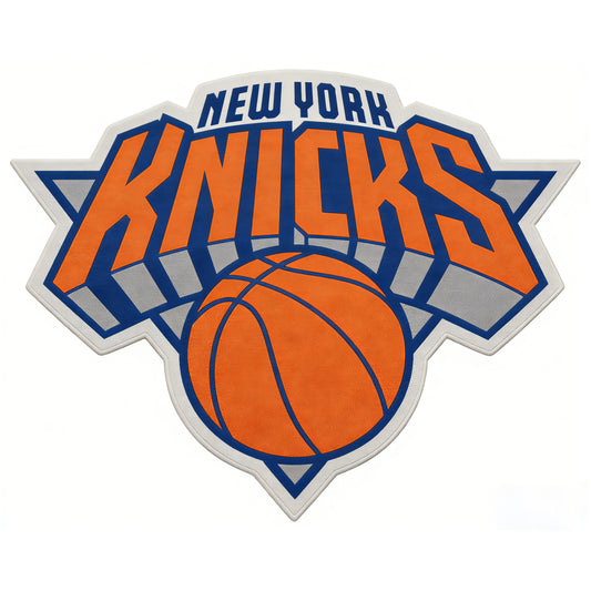 New York Knicks™ Rug