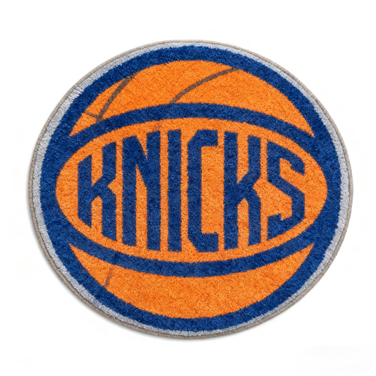 New York Knicks™ Rug