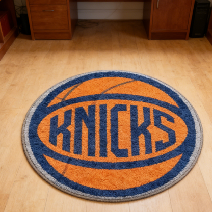 New York Knicks™ Rug