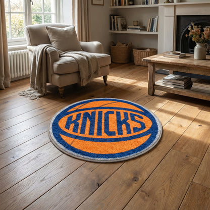 New York Knicks™ Rug