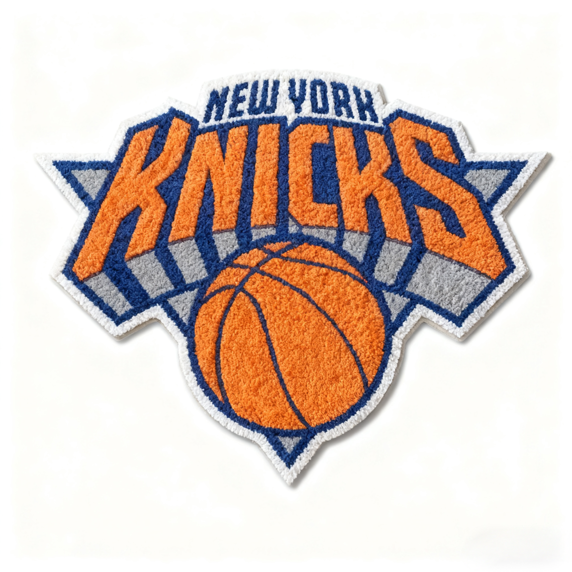 New York Knicks™ Rug