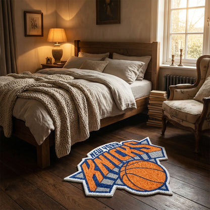 New York Knicks™ Rug
