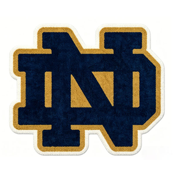 USA College Football Team Rug
