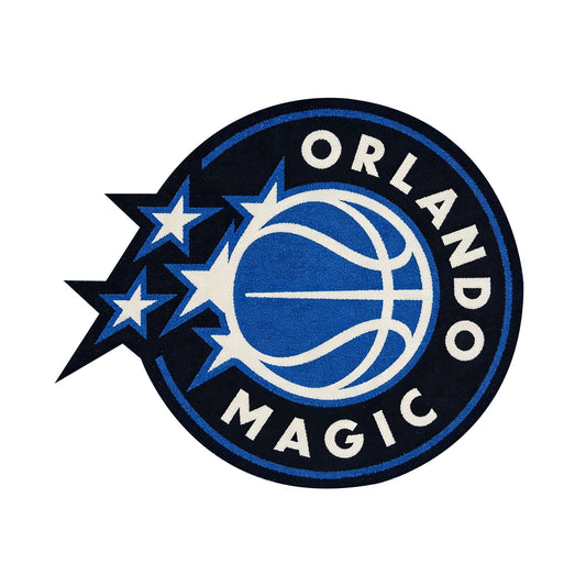 Orlando Magic Rug