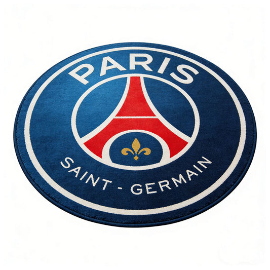 PSG FC® Logo Rug
