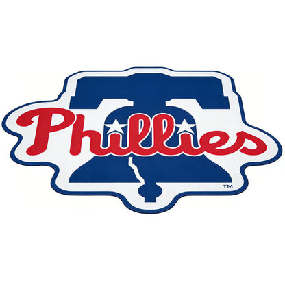 Philadelphia Phillies Rug