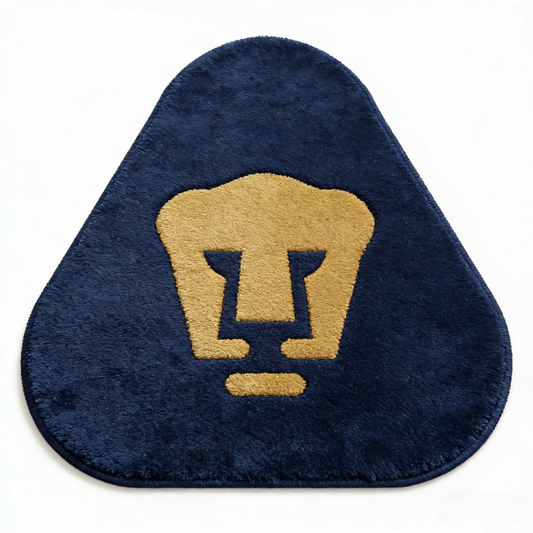 Pumas UNAM Rug