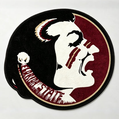 Seminoles Rug - Florida State（1990 – 2013）
