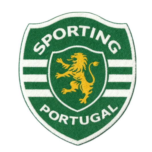 Sporting CP® Logo Rug