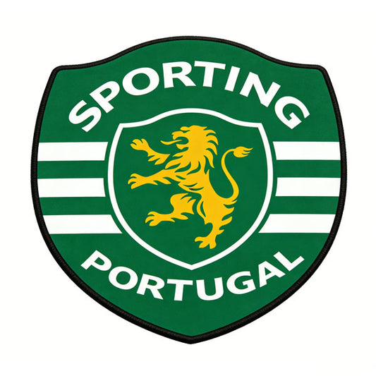 Sporting CP® Logo Rug