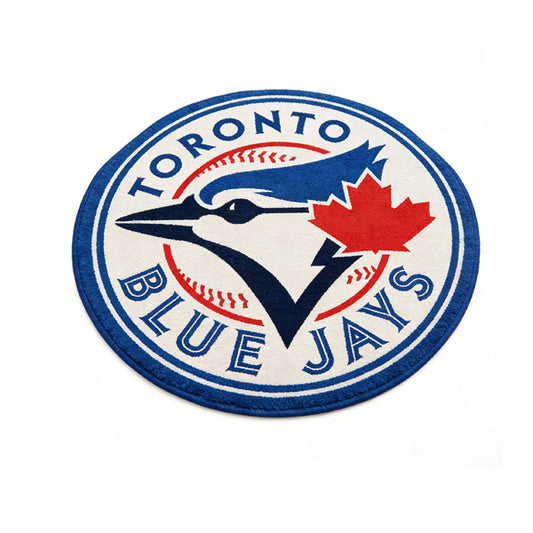 Toronto Blue Jays Rug