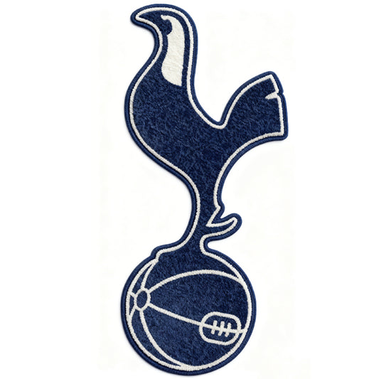 Tottenham Hotspur FC® Logo Rug