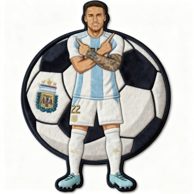 Lautaro MartineZ Rug）