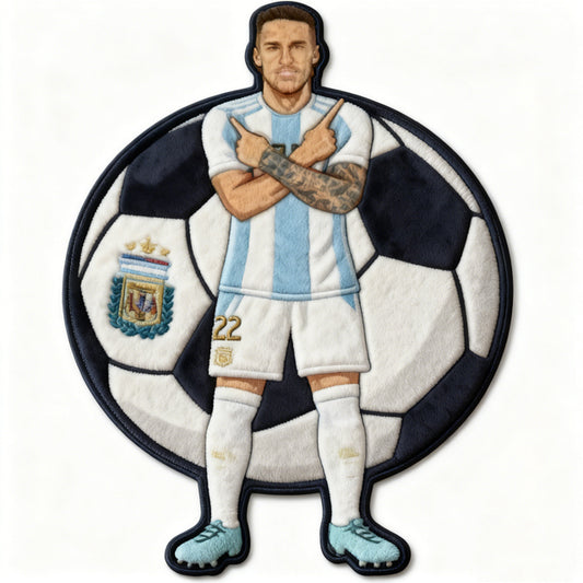 Lautaro MartineZ Rug）