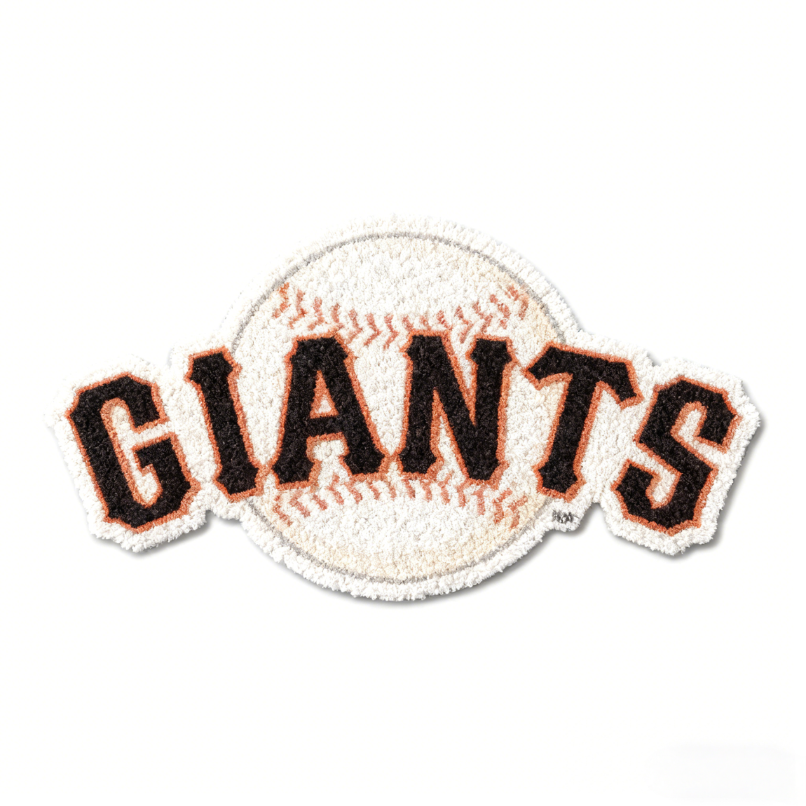 San Francisco Giants Rug