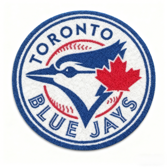 Toronto Blue Jays Rug