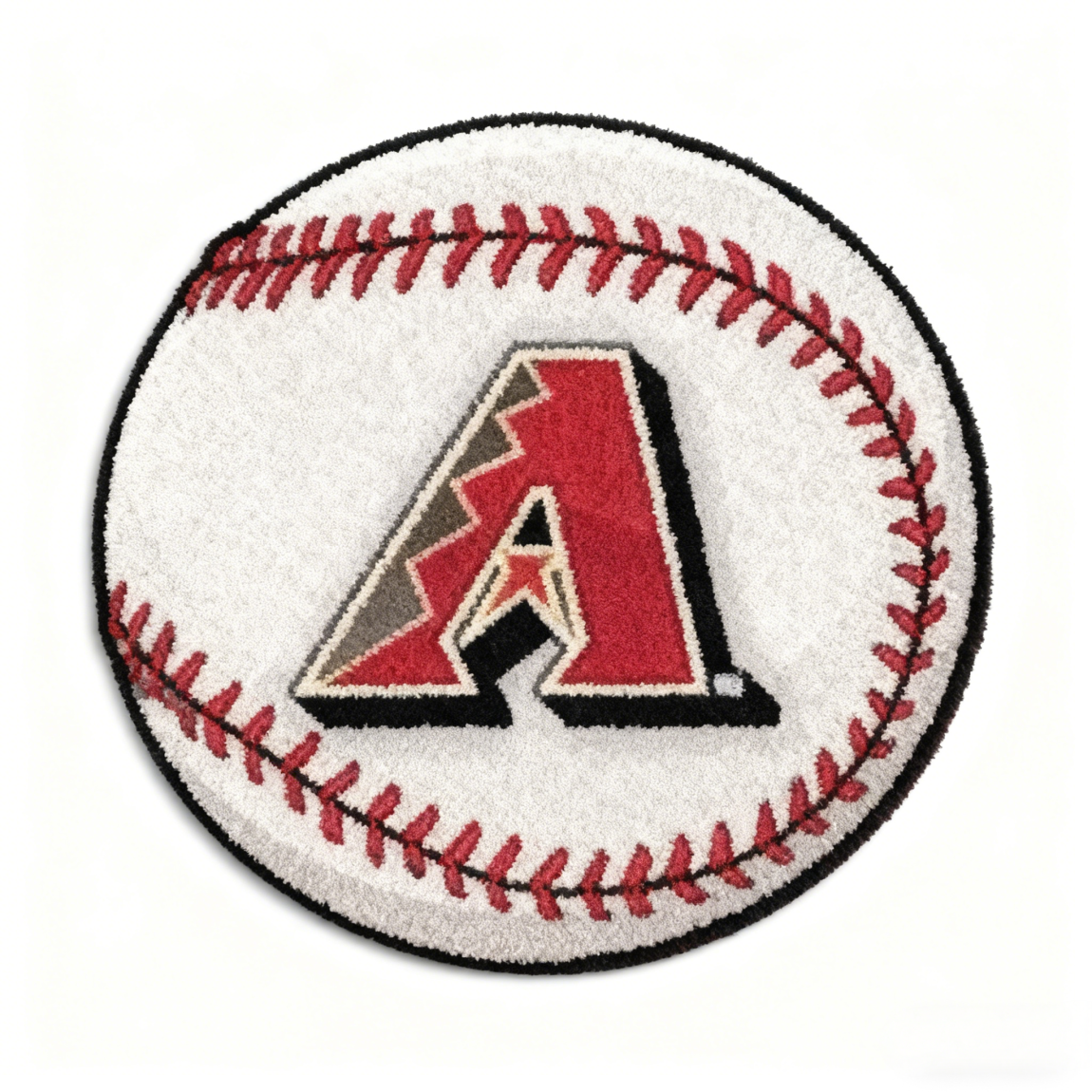 Arizona Diamondbacks Rug