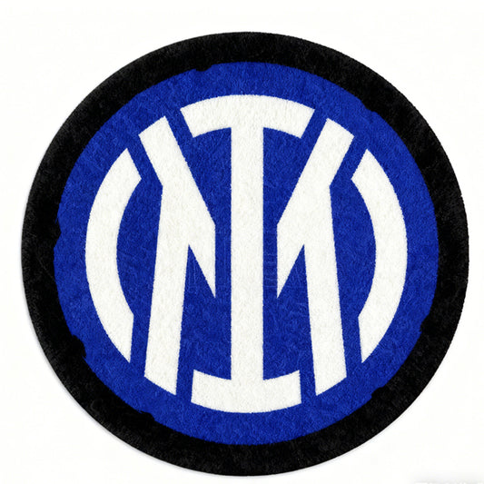 FC Inter® Logo Rug