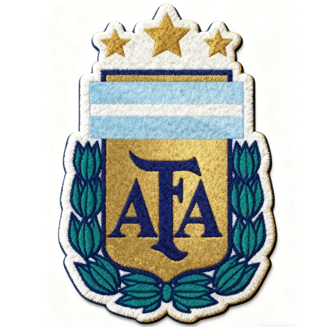 Argentina® Logo Rug