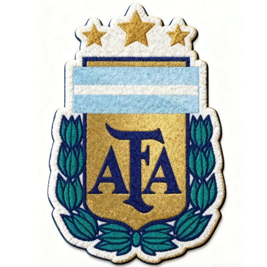 Argentina® Logo Rug